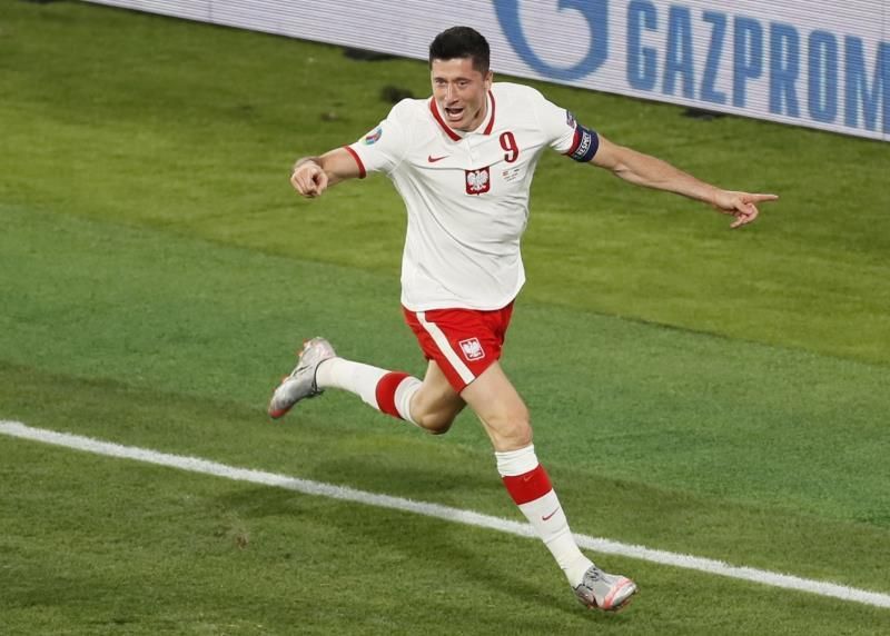 Lewandowski silencia a los críticos
