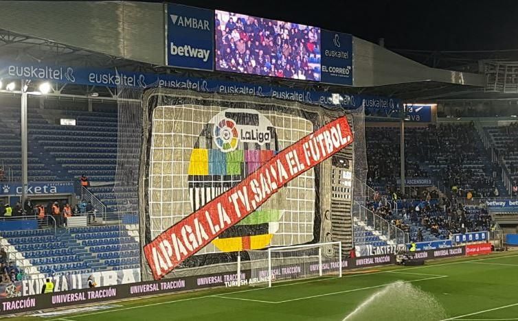 Vía libre para que haya fútbol los viernes y los lunes