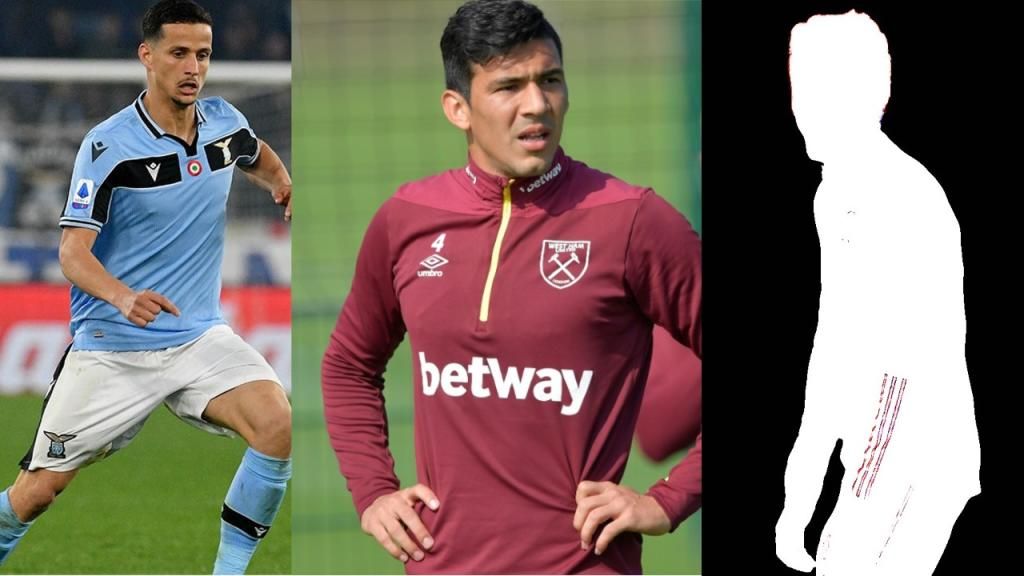 El 'tapado' en la lista de centrales que maneja Cordón para el Betis