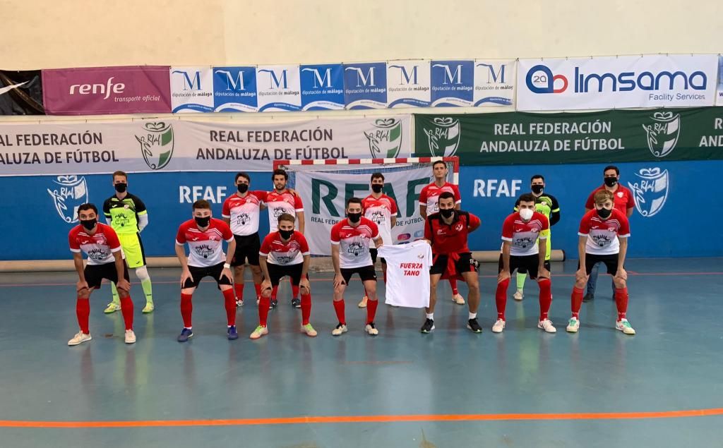 El Olimpic de Triana regresa a Segunda B