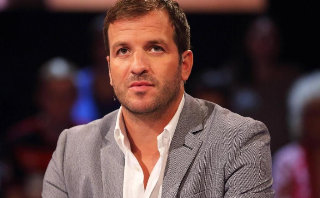 Rafa Van der Vaart atiza a España: "Es horrible"