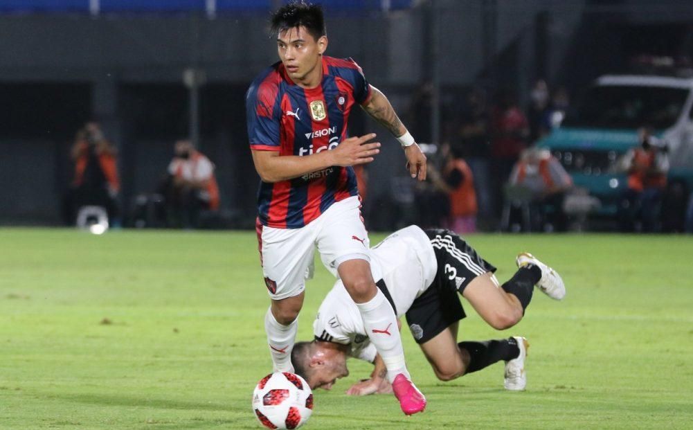 El Cádiz CF tiene a punto el fichaje de Arzamendia