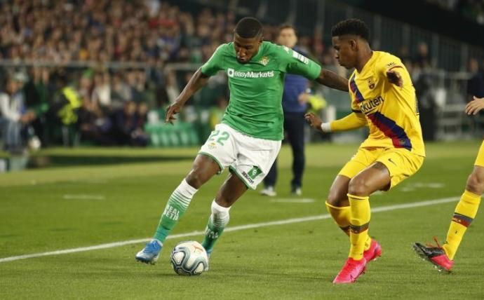 Así está la deuda del FC Barcelona con el Real Betis