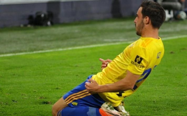 Iza: "El objetivo de la próxima temporada es la permanencia"