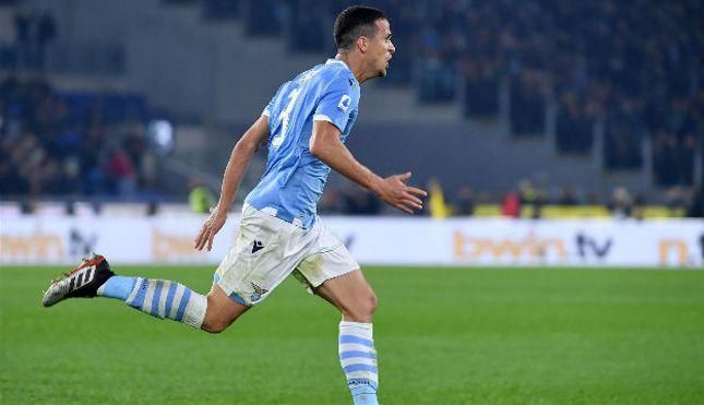 La Lazio se cubre las espaldas con Luiz Felipe, que tiene nuevo pretendiente