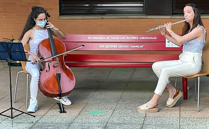 Toque clásico en la entrega de premios del SADUS