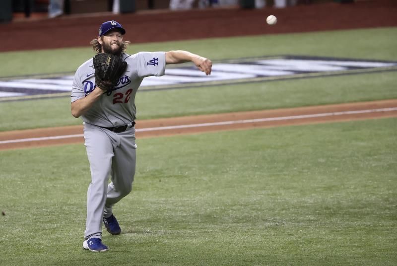 3-2. Kim jonronea y sella el triunfo de Padres en duelo con Dodgers