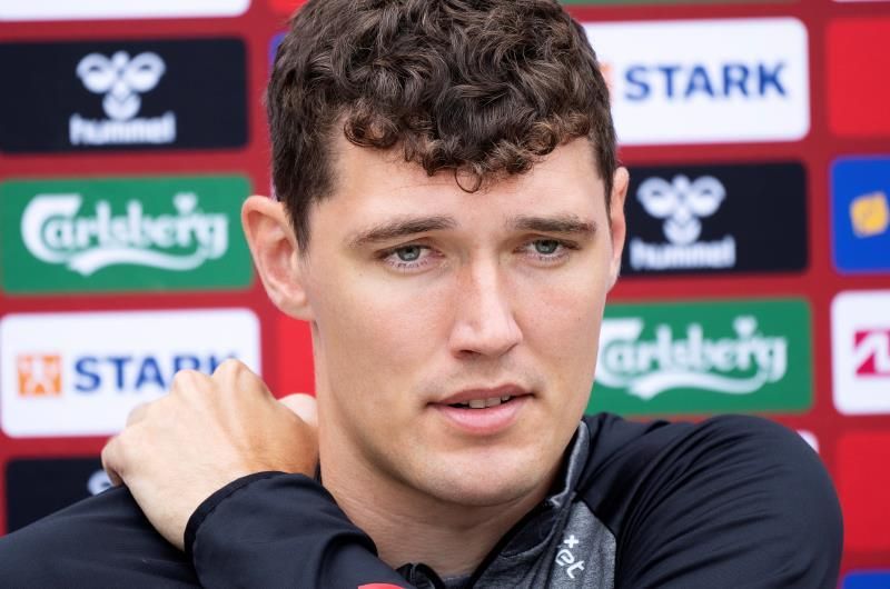 Christensen le da más valor a ganarle a Rusia que lograr la Liga de Campeones