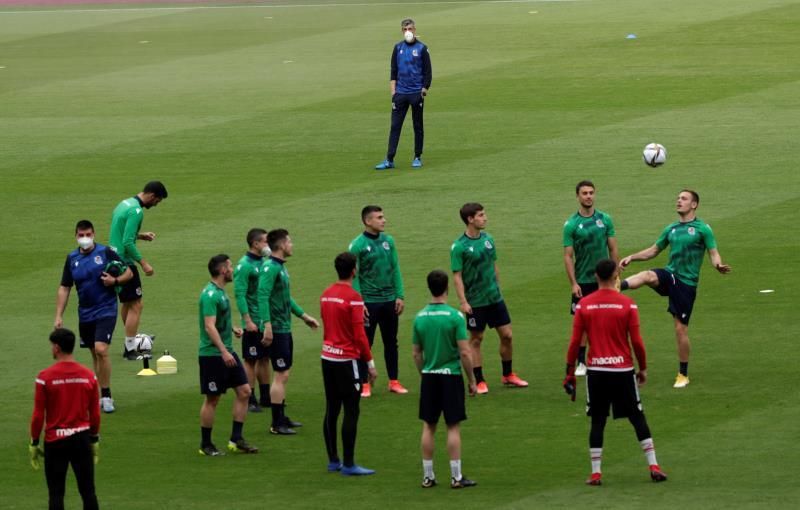 La Real Sociedad jugará un amistoso ante el AZ Alkmaar en Países Bajos