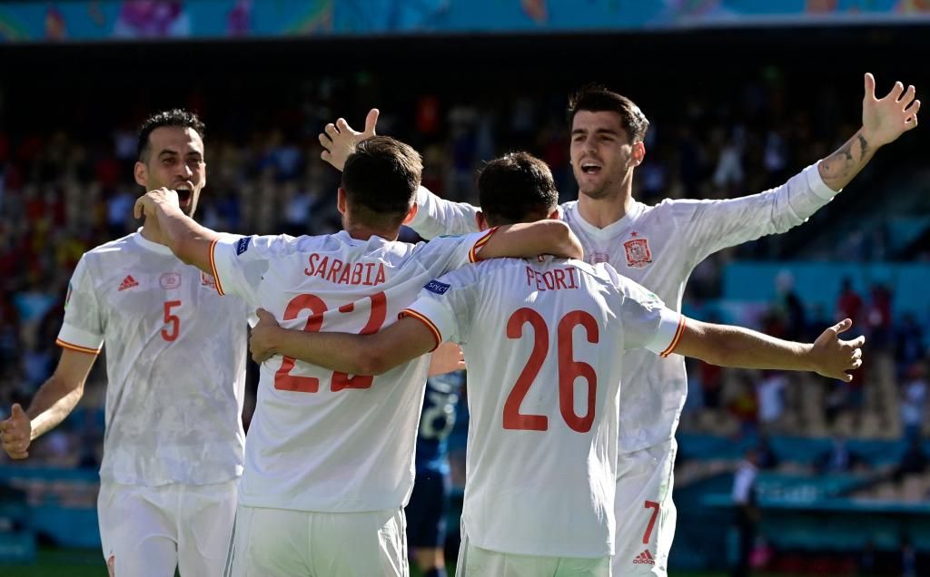 España coge aire en los pronósticos tras la revolución de favoritos a ganar la Eurocopa