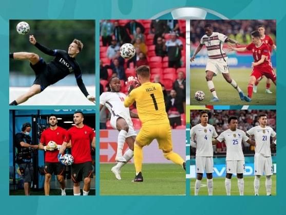 Lo que Betis y Sevilla llevan ganado por ceder a sus jugadores para la Euro