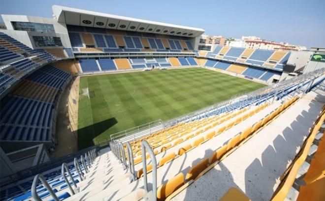 Adiós definitivo al Ramón de Carranza: el Cádiz CF jugará a partir de ahora en el Nuevo Mirandilla