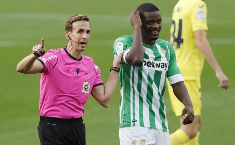 Jorge Jesús rechaza el ofrecimiento de un sevillista y da prioridad a William Carvalho