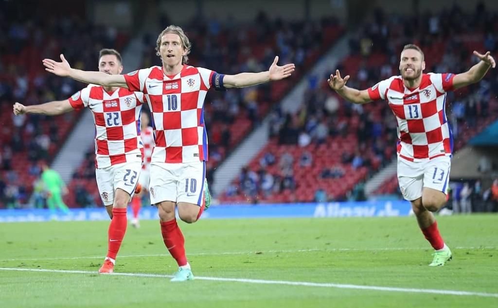 El análisis del rival: Croacia, la subcampeona del mundo o cómo sobrevivir en el alambre