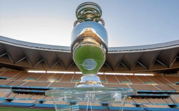 Así queda el descompensado cuadro de los octavos de final de la Eurocopa 2020 (cruces y horarios)