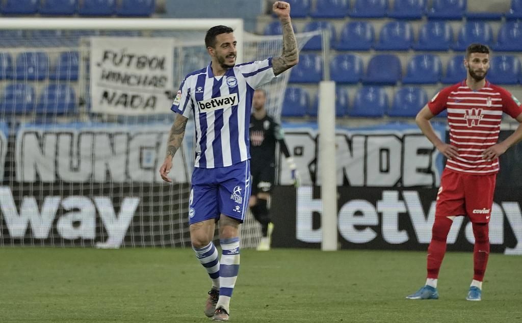 La lesión de De Jong; el fichaje de Joselu