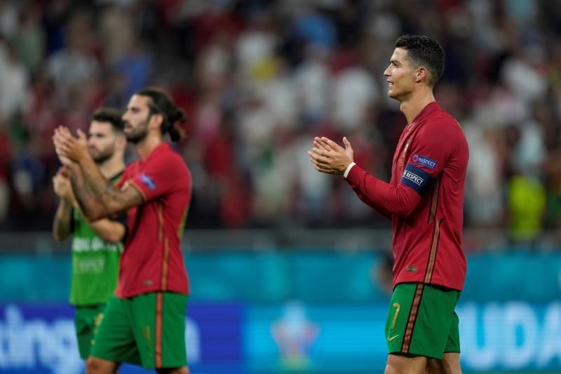 Portugal jugará por tercera vez en Sevilla y Bélgica la segunda