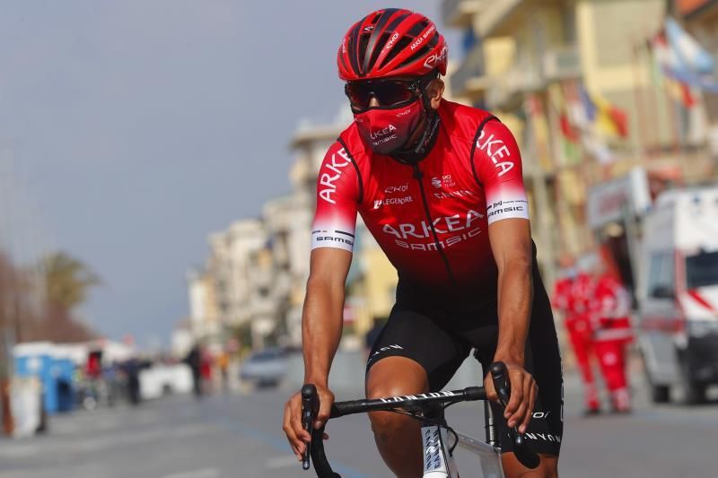 Sudamérica a la caza del Tour de Francia 2021