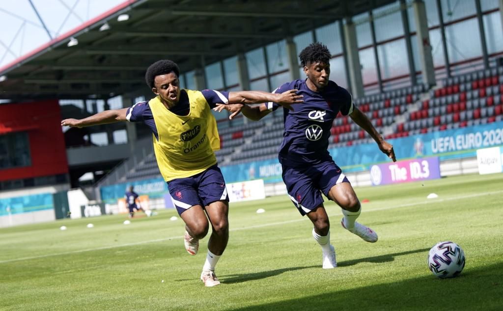 Real Madrid y Tottenham toman posiciones por Koundé; el Sevilla FC, firme