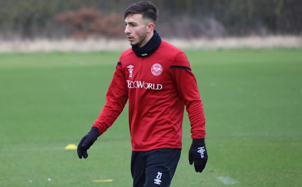 El Betis, entre los clubes que monitorizan a Halil Dervisoglu