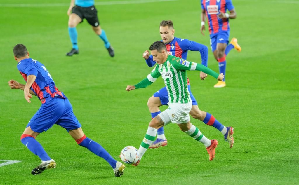 Uno de los pretendientes más pudientes de Tello toma una decisión