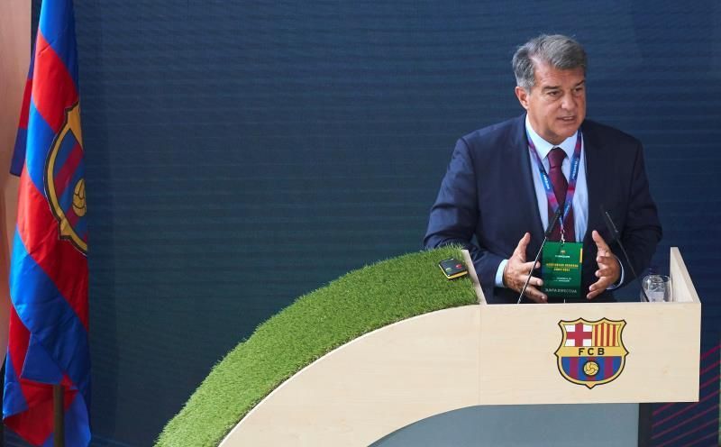 El Barcelona necesita rebajar 200 millones de su masa salarial