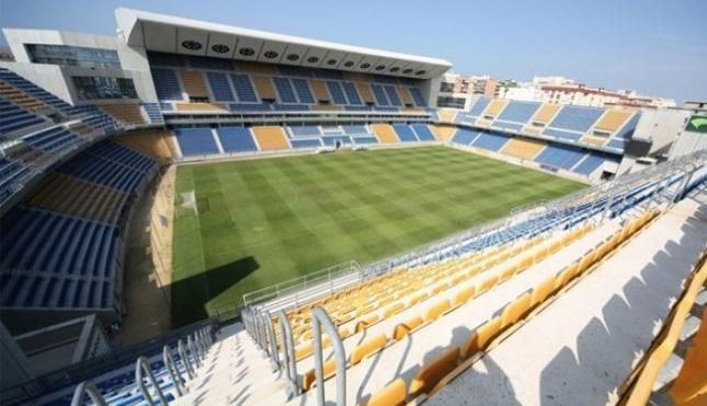 Manuel Vizcaíno: "Quiero que el Cádiz CF tenga su propio estadio"