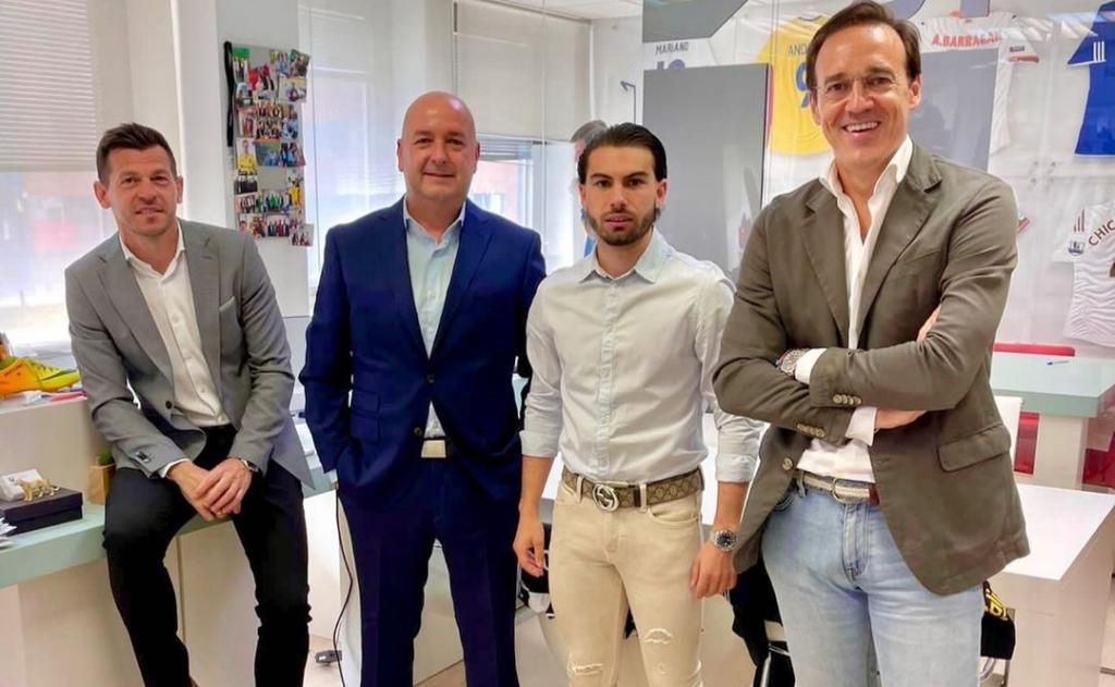 Movimiento importante en el futuro de Lara