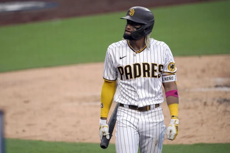 Tatis Jr., lidera los bates de poder y pega tres jonrones; Torrens, dos