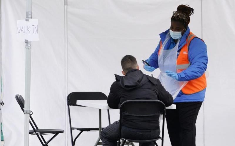 India y Reino Unido entre los países obligados a controles diarios antes de los JJ.OO