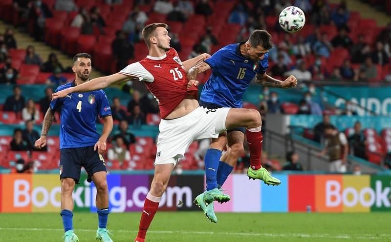 Kalajdzic: "Toda Austria puede estar orgullosa de este equipo"