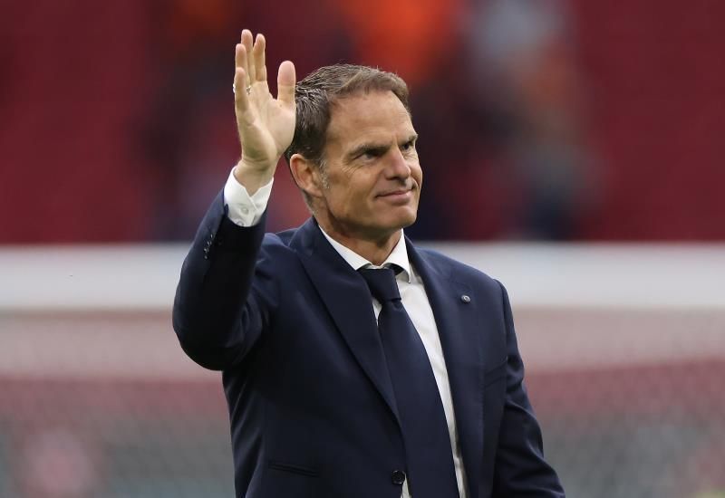 La prensa neerlandesa critica la "estupidez" de Frank De Boer