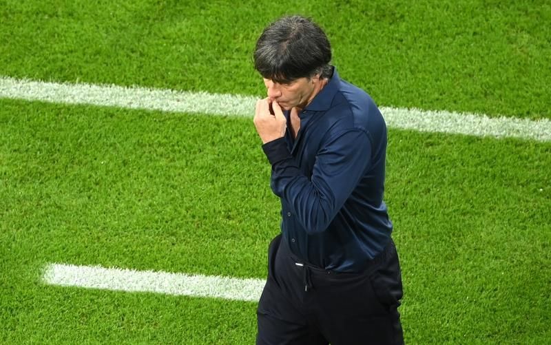 La venganza, fría y en Wembley