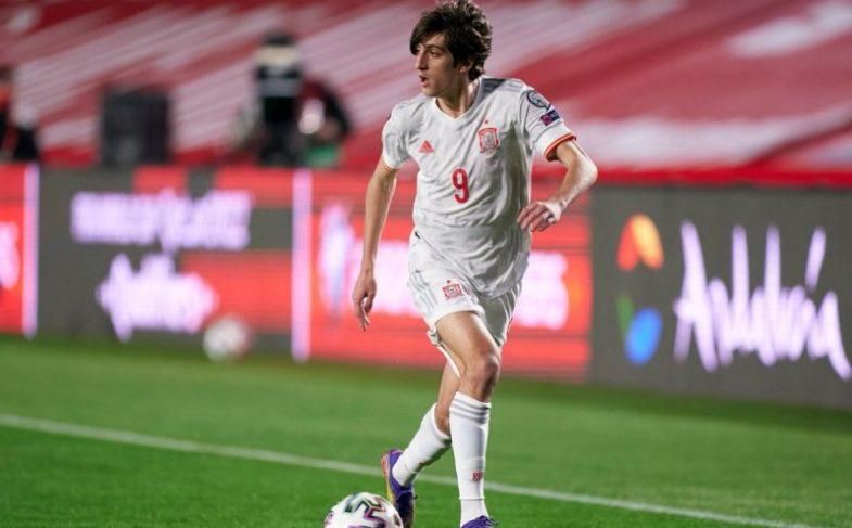 Bryan GIl, directo a Tokio 2020 y Pozo se queda fuera