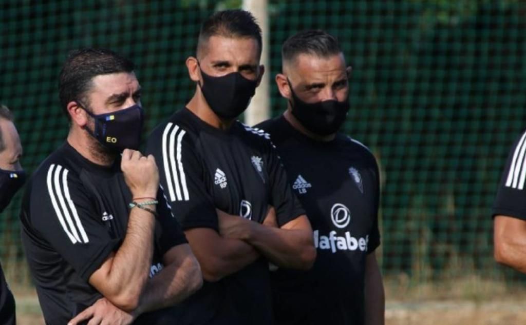 Perera: "Me llegó cuando la afición me dijo que siempre estarían con nosotros"