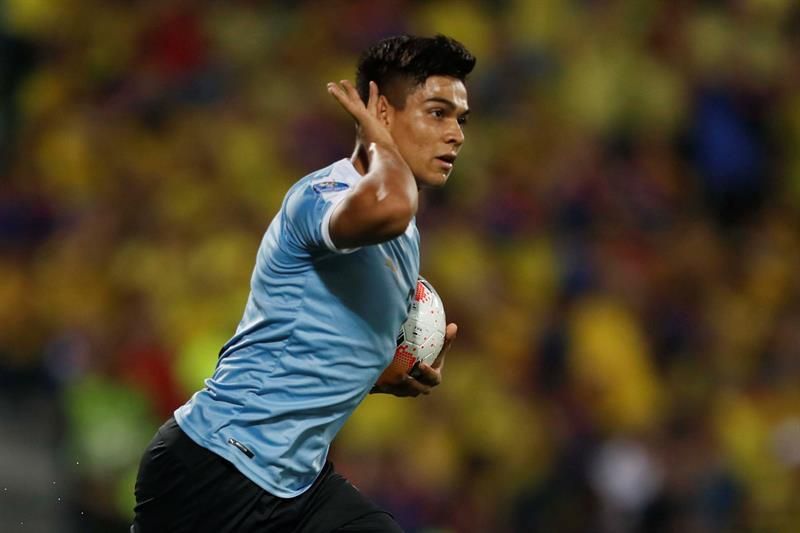 Los empates, el joven Arezo y el gol de un portero marcan la fecha en Uruguay