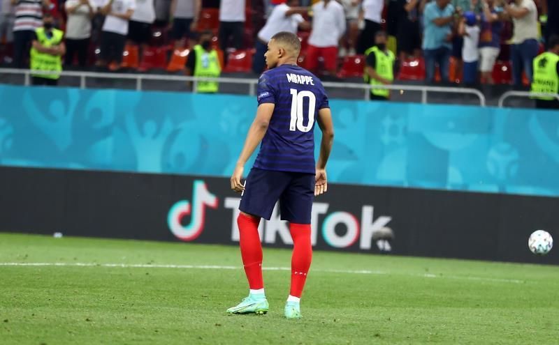 El grupo de la muerte, fulminado en octavos