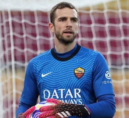 Pau López ya tiene equipo para la 21/22