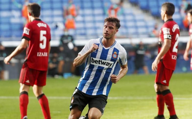 La fórmula imaginativa que Betis y Espanyol estudian para el fichaje de Puado