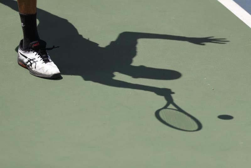 Entradas agotadas para el cruce España-Rusia de la Copa Davis