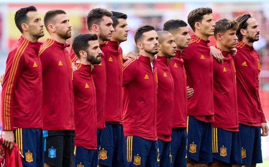 La afición no cree que España pueda ganar la Eurocopa