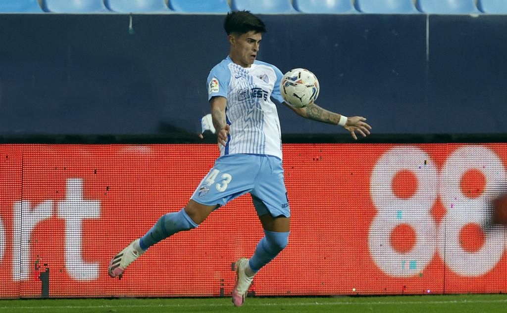 Juan Cruz, a un paso de ser el tercer fichaje del Betis Deportivo