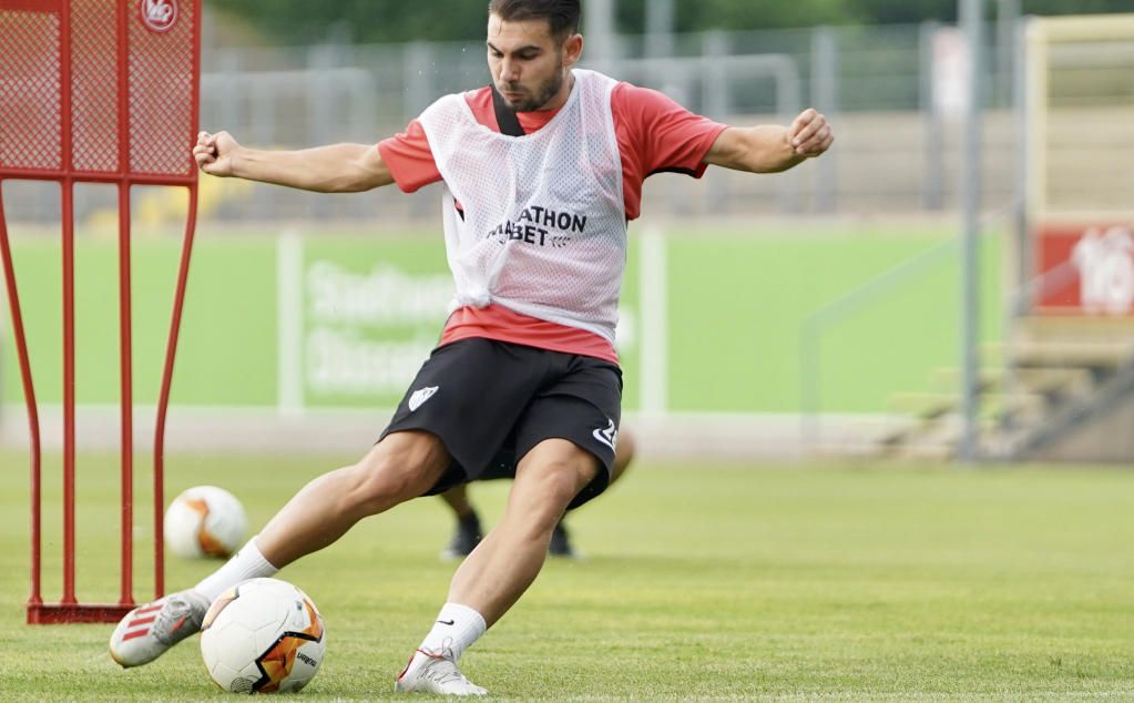 Lara también se desvincula del Sevilla FC