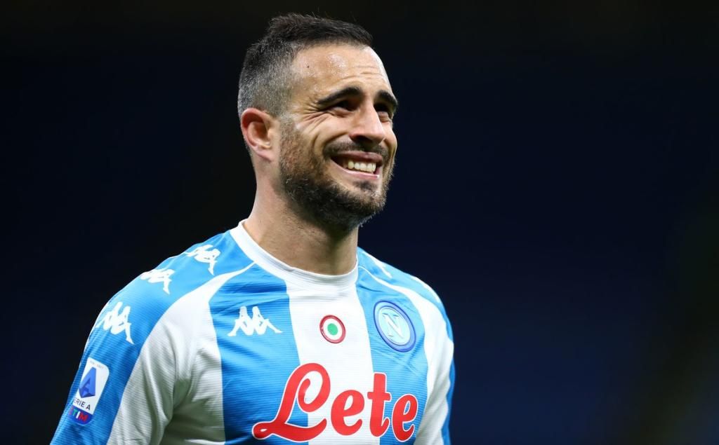 El Betis pone sus ojos en Maksimovic