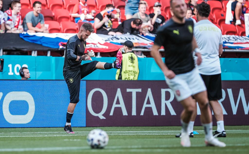 Vaclik tiene un preacuerdo con el Nápoles