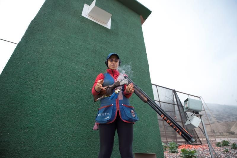 Francisca Crovetto y Marco Grimalt serán los abanderados de Chile en Tokio