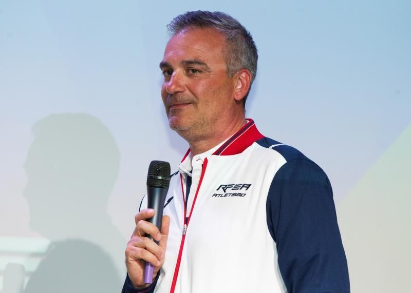 La RFEA confirma la participación de 56 atletas en los Juegos Olímpicos