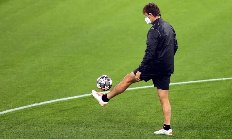 El Sevilla FC se medirá al Aston Villa el 7 de agosto