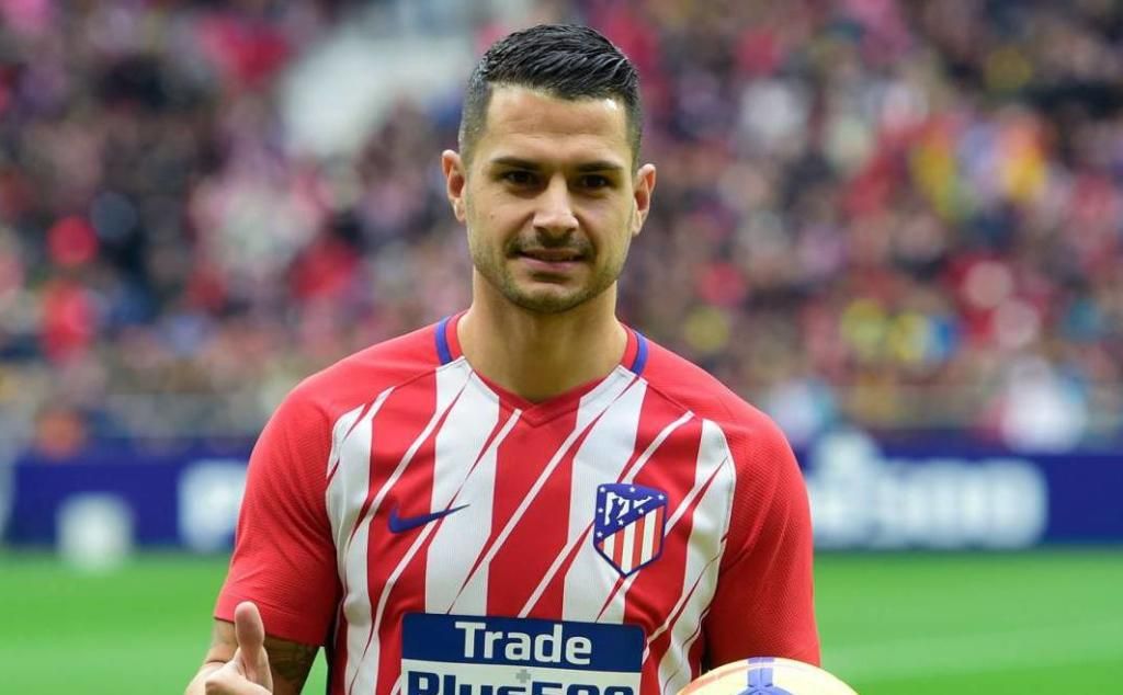 Vitolo busca equipo