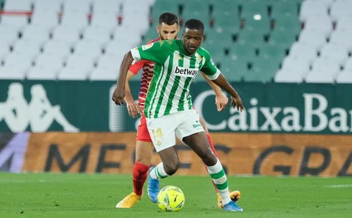 Carvalho dice adiós a una de sus vías de escape